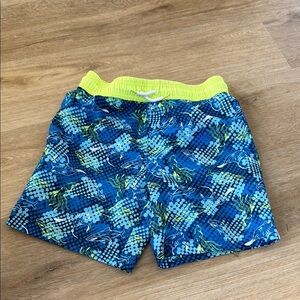 Swim Trunks